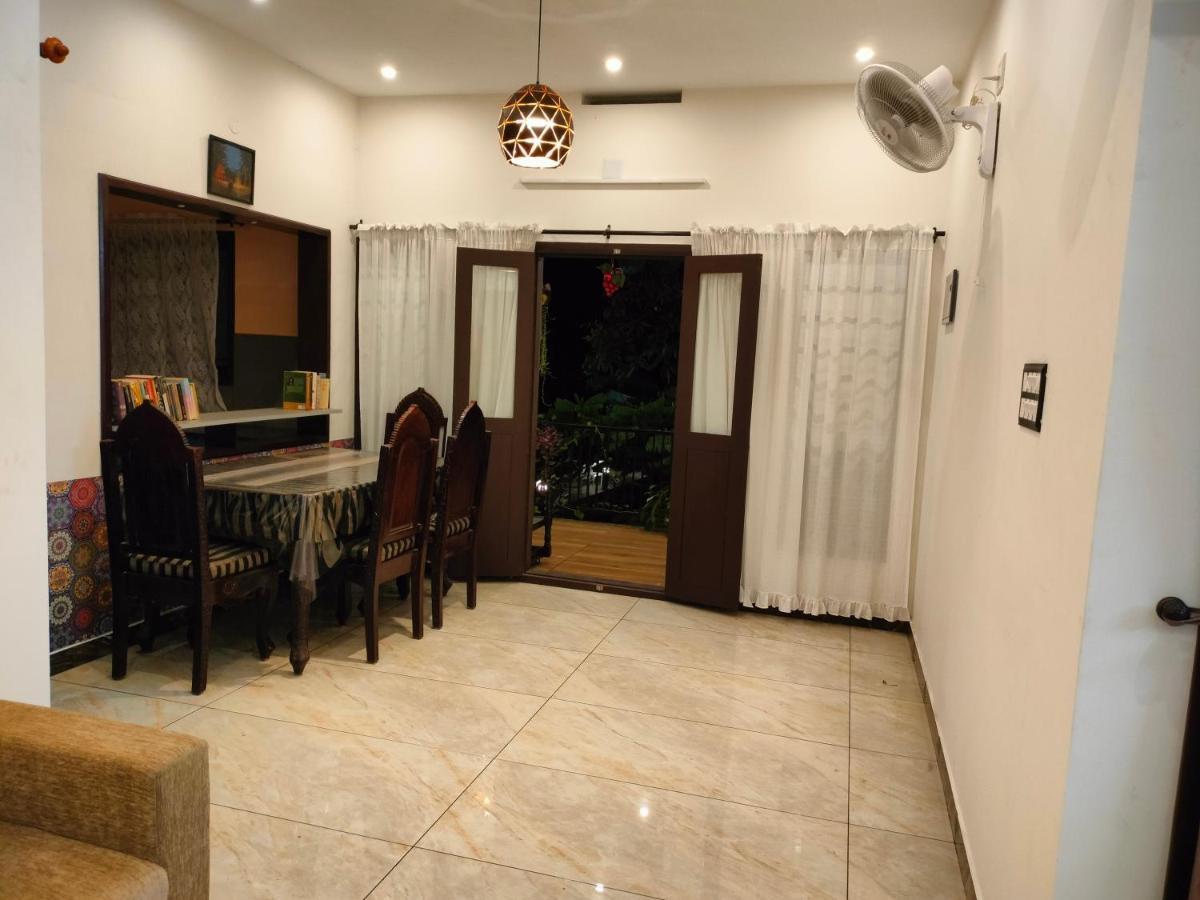 Gerards Home Stay Fortkochi Exterior photo