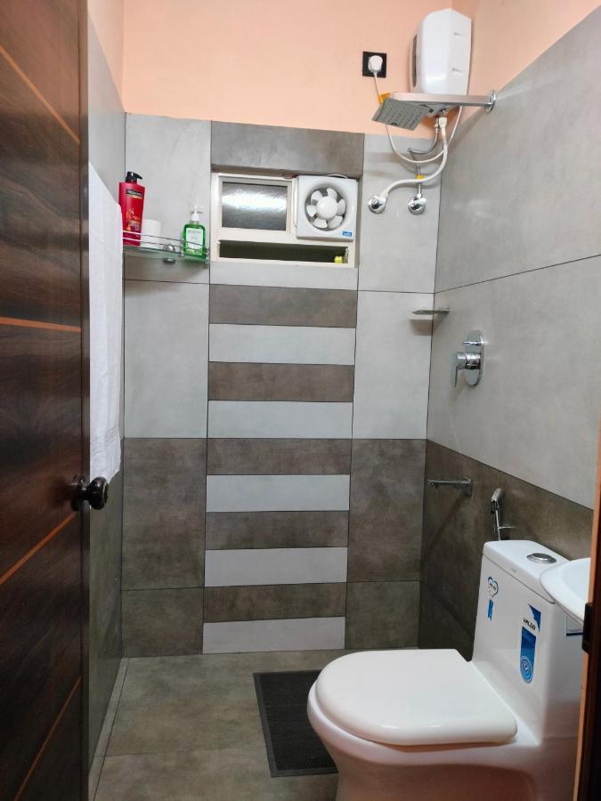 Gerards Home Stay Fortkochi Exterior photo