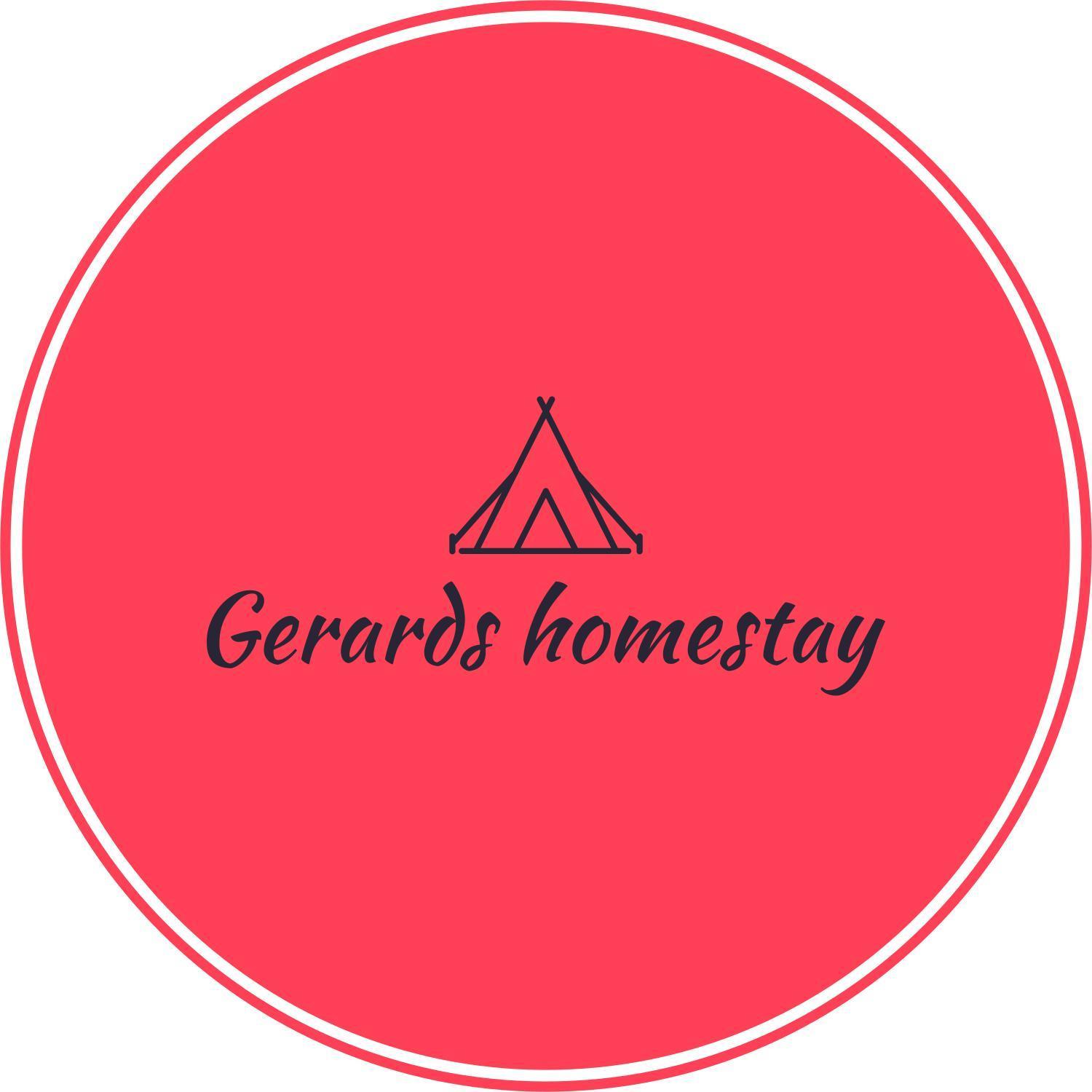 Gerards Home Stay Fortkochi Exterior photo